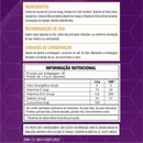 Curcuma Longa 130mg +Vit.E 10mg + Selênio 34mcg + Vit.B12 4,8 mcg (60 Cápsulas de 500mg) - WOD NUTRITION