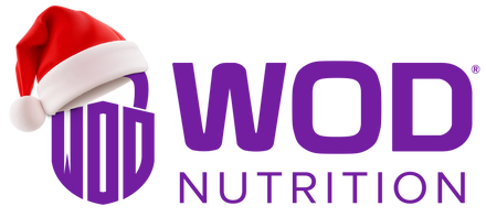 WOD NUTRITION
