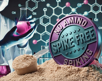 O que é Amino Spiking ?