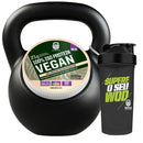 100% Iso Protein Vegan 900g + Brinde Coqueteleira – WOD NUTRITION - WOD NUTRITION