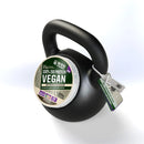 100% Iso Protein Vegan 900g + Brinde Coqueteleira – WOD NUTRITION - WOD NUTRITION