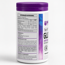 Glutamina 100% Pura L-Glutamina Micronizada 300g WOD Nutrition – 60 Porções, 5g por Dose, Sem Sabor