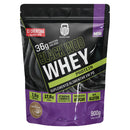 kit Gainners Whey com Creatina  Black Wod + Creatina Pura 300g + Coqueteleira - Wod Nutrition