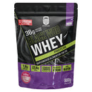 kit Gainners Whey com Creatina  Black Wod + Creatina Pura 300g + Coqueteleira - Wod Nutrition