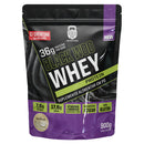 kit Gainners Whey com Creatina  Black Wod + Creatina Pura 300g + Coqueteleira - Wod Nutrition