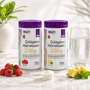 Colágeno Hidrolisado com Verisol® 250g – Pele Firme e Saudável | WOD Care Nutrition