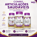 Combo Articulações Saudáveis