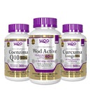 Combo Longevidade Ativa