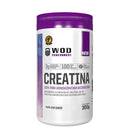 kit Família Creatina Monohidratada 100% Pura Importada - Wod Nutrition