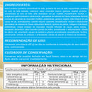 Barra de Proteína Cookies & Cream WOD Nutrition - Caixa com 12 Unidade