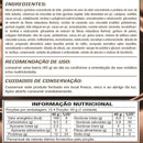 Barra de Proteína Brigadeiro WOD Nutrition - Caixa com 12 Unidades