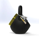 Whey Protein 100% Isolado Puro 900g  Baunilha  Embalagem Kettlebell Wod Nutrition - Rende 30 Doses