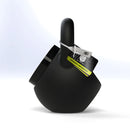 Whey Protein Concentrado 100% Puro 900g Embalagem Kettlebell Wod Nutrition - Rende 30 Doses