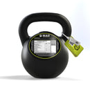 Whey Protein Concentrado 100% Puro 900g Embalagem Kettlebell Wod Nutrition - Rende 30 Doses