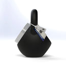 Whey Protein 100% Puro Zero Lactose 900g - Embalagem Kettlebell Wod Nutrition - Rende 30 Doses