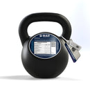 Whey Protein 100% Puro Zero Lactose 900g - Embalagem Kettlebell Wod Nutrition - Rende 30 Doses