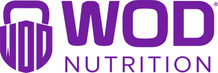 WOD NUTRITION