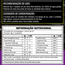 Pré-Workout Black wod 300g – Wod Nutrition - 36 Doses