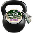 proteína vegetal isolada kettlebell – 100% iso protein vegan wod nutrition – pote 900g