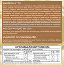 Barra de Proteína Doce de Leite WOD Nutrition - Caixa com 12 Unidades