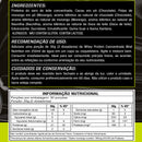 Whey Protein Concentrado 100% Puro 900g Embalagem Kettlebell Wod Nutrition - Rende 30 Doses