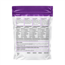 Whey Protein Com Creatina Doce de Leite 900g Black Wod - Wod Nutrition