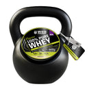 Whey Protein Concentrado 100% Puro 900g Embalagem Kettlebell Wod Nutrition - Rende 30 Doses