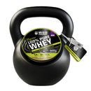 Whey Protein Concentrado 100% Puro 900g Embalagem Kettlebell Wod Nutrition - Rende 30 Doses