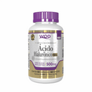 Ácido Hialurônico 150mg 60 cápsulas de 500mg - WOD NUTRITION