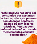 Kit 3 uni. Curcuma Longa 130mg +Vit.E 10mg + Selênio 34mcg + Vit.B12 4,8 mcg (60 Cápsulas de 500mg) (Cópia)