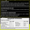 BLACK WOD BCAA 2:1:1 POWDER 120g - WOD NUTRITION