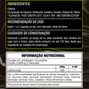 BLACK WOD CAFFEINE 400mg – 60 Cápsulas – WOD NUTRITION - WOD NUTRITION