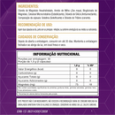 Cloreto & Bisglicinato de Magnésio (60 Cápsulas 500mg) - WOD NUTRITION