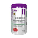 Colágeno Hidrolisado WOD Care Nutrition 250g | Saúde da Pele, Unhas e Articulações
