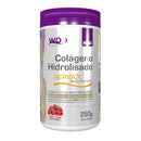 Colágeno Hidrolisado com Verisol® 250g – Pele Firme e Saudável | WOD Care Nutrition