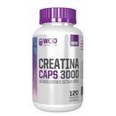 kit Família Creatina Monohidratada 100% Pura Importada - Wod Nutrition