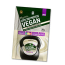 DISPLAY 10 UNI. SACHÊ 100% ISO PROTEIN VEGAN 30G CHOCOLATE – WOD NUTRITION - WOD NUTRITION