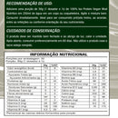 DISPLAY 10 UNI. SACHÊ 100% ISO PROTEIN VEGAN 30G CHOCOLATE – WOD NUTRITION - WOD NUTRITION