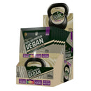 DISPLAY 10 UNI. SACHÊ 100% ISO PROTEIN VEGAN 30G CHOCOLATE – WOD NUTRITION - WOD NUTRITION