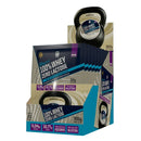 DISPLAY 10 UNI. SACHÊ WHEY PROTEIN 100% CONCENTRADO ZERO LACTOSE 30G BAUNILHA – WOD NUTRITION - WOD NUTRITION