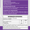 kit Gainners Whey com Creatina  Black Wod + Creatina Pura 300g + Coqueteleira - Wod Nutrition