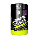 L - Glutamina 300g Micronized 100% Pura - WOD NUTRITION - WOD NUTRITION