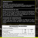 L - Glutamina 300g Micronized 100% Pura - WOD NUTRITION - WOD NUTRITION