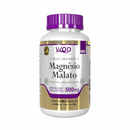 Magnésio Malato (60 Cápsulas de 500mg) - WOD NUTRITION