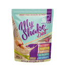 MY SHAKE DIET SHAKE PARA REDUÇÃO DE PESO 360g - WOD NUTRITION