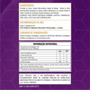 Picolinato de Cromo 250mcg (60 Cápsulas de 500mg) - WOD NUTRITION