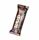 Barra de Proteína Brigadeiro WOD Nutrition - Caixa com 12 Unidades