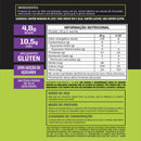 SACHÊ WHEY PROTEIN CONCENTRADO 100% PURO 30G - WOD NUTRITION - WOD NUTRITION