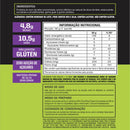 SACHÊ WHEY PROTEIN CONCENTRADO 100% PURO 30G - WOD NUTRITION - WOD NUTRITION