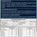 Whey Protein 100% Puro Zero Lactose 900g - Embalagem Kettlebell Wod Nutrition - Rende 30 Doses